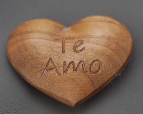 Te Amo