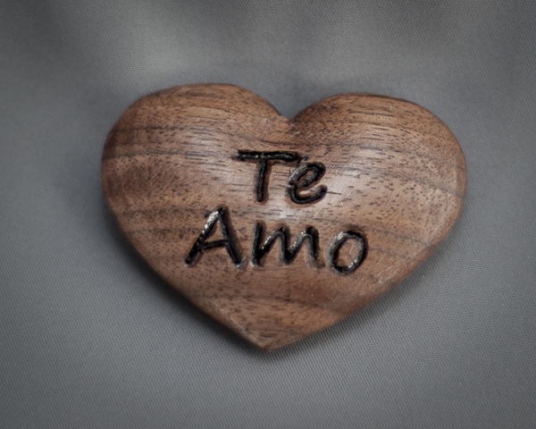 Te Amo