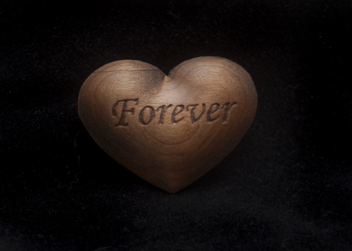 Forever