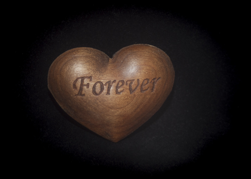 Forever