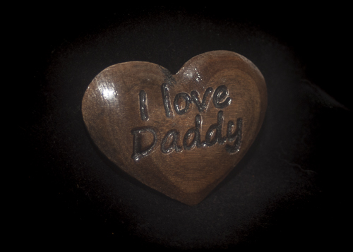I Love Daddy
