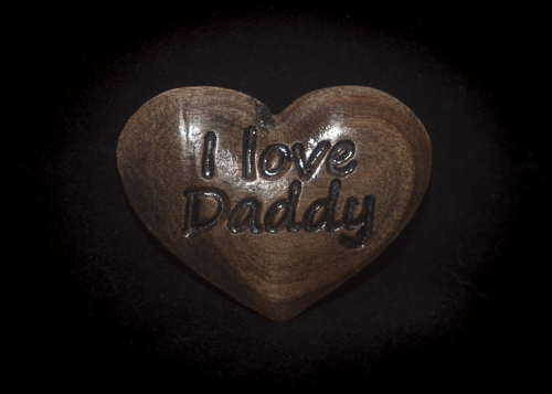 I Love Daddy
