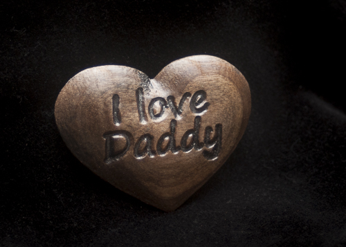 I Love Daddy