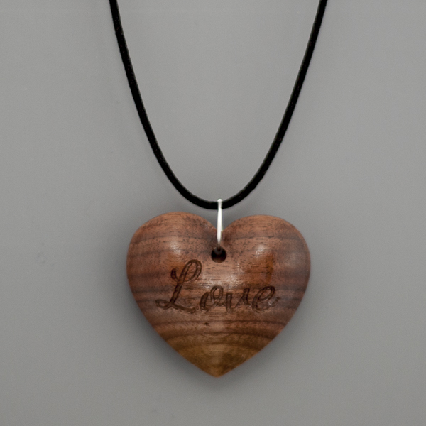 Love Necklace