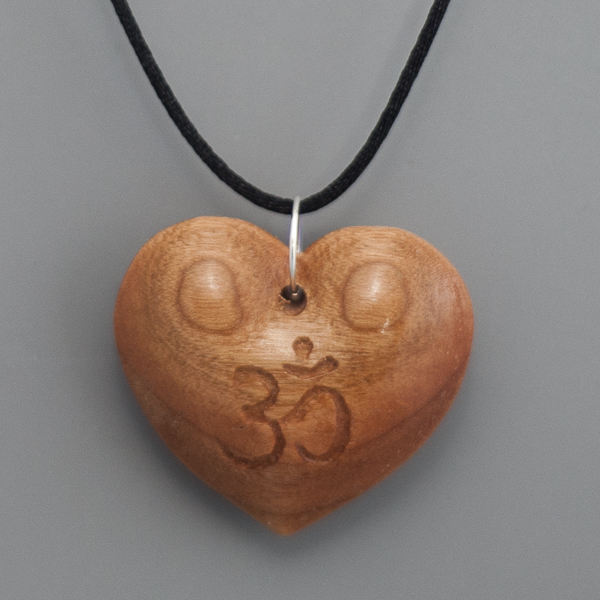 Om Necklace