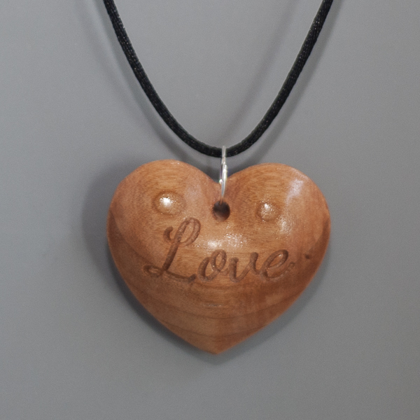 Love Necklace