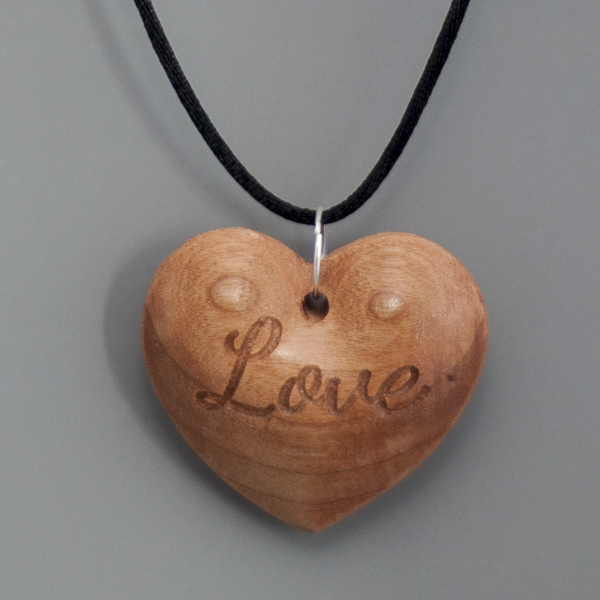 Love Necklace
