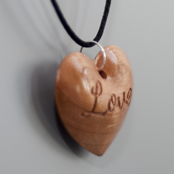 Love Necklace