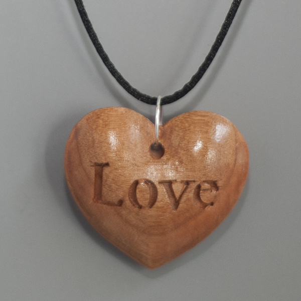 Love Necklace