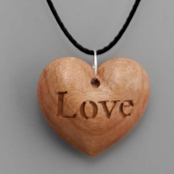Love Necklace