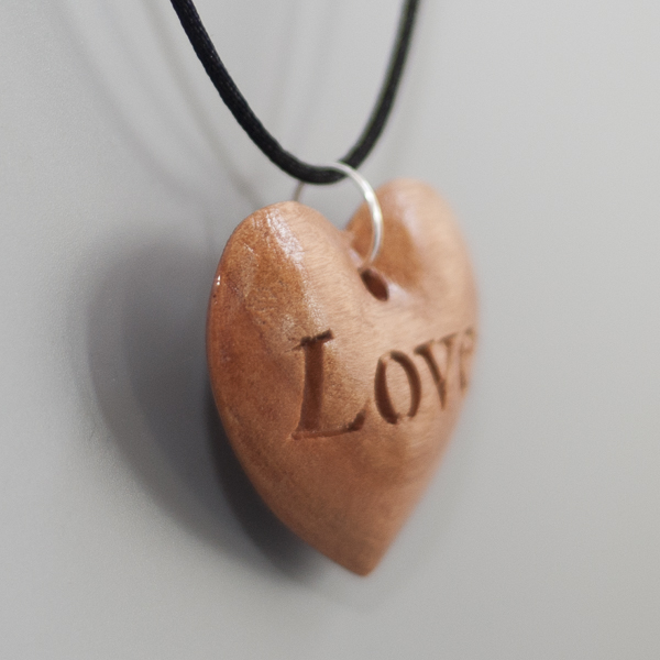 Love Necklace