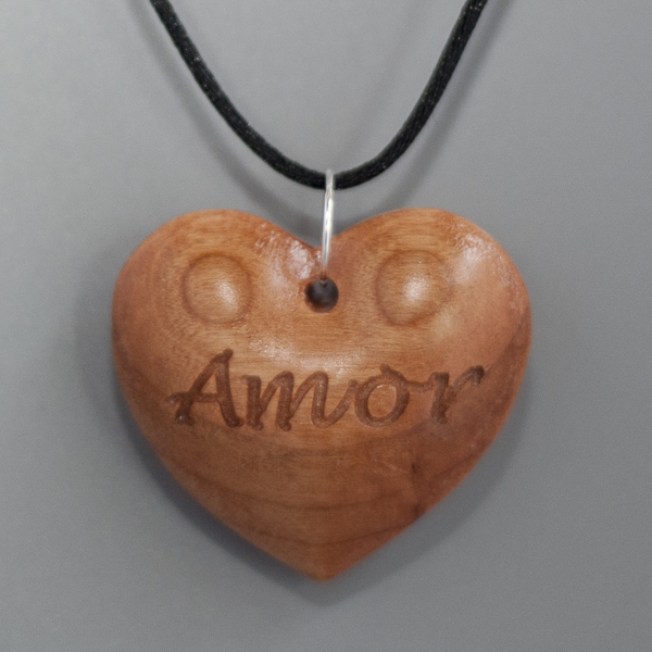 Amor Necklace