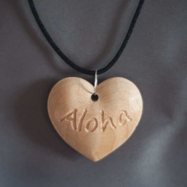 Aloha Necklace